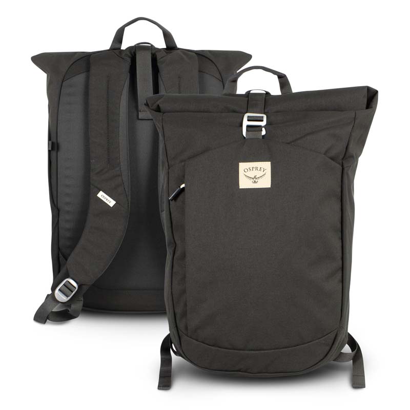 Osprey Arcane Roll Top Backpack image1