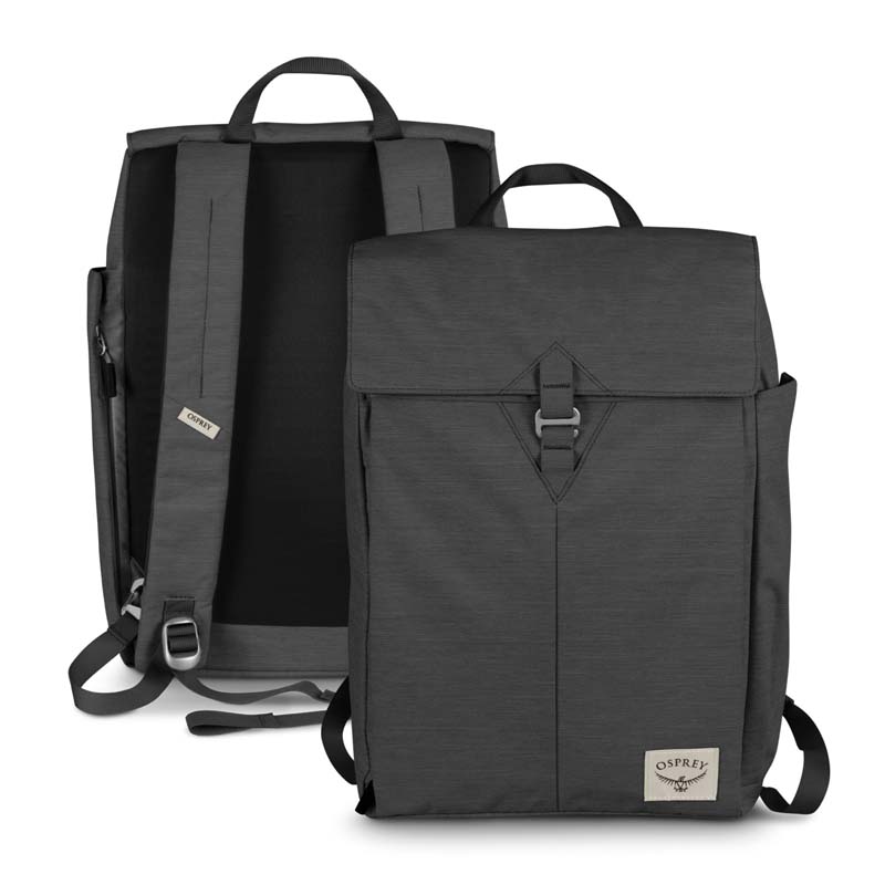 Osprey Arcane Flap Backpack image1