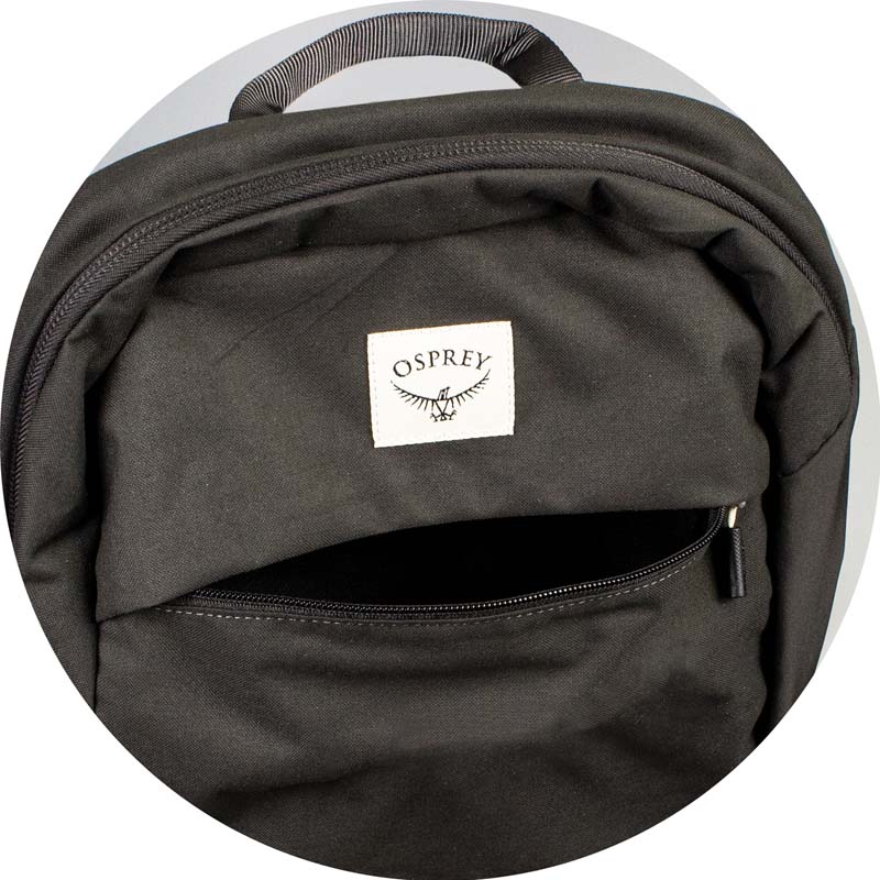 Osprey Arcane Large Day Backpack image4