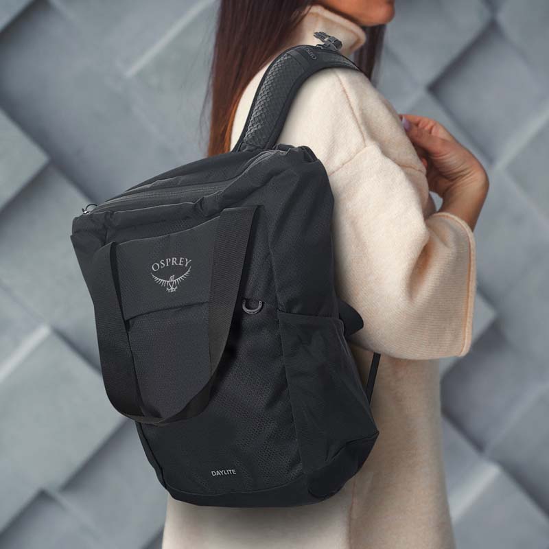 Osprey Daylite Tote Backpack image6