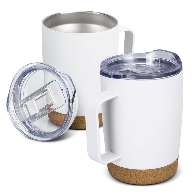 Bardot Vacuum Mug image2