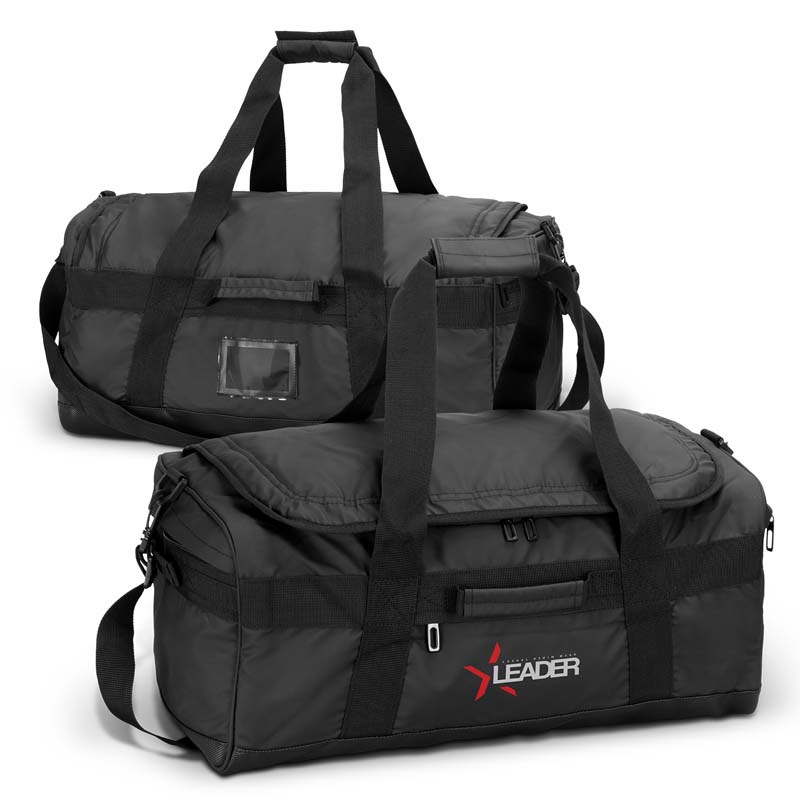 Aquinas 50L Duffle Bag image1