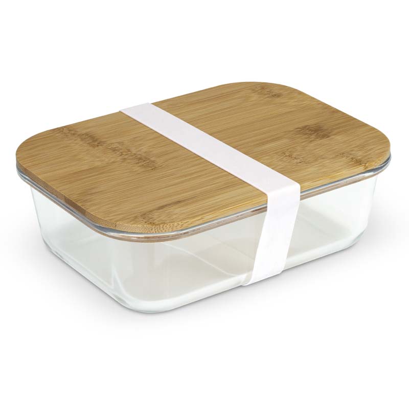 Iris Glass Lunch Box image2