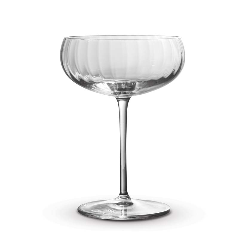 Luigi Bormioli Optica Cocktail Glass image2