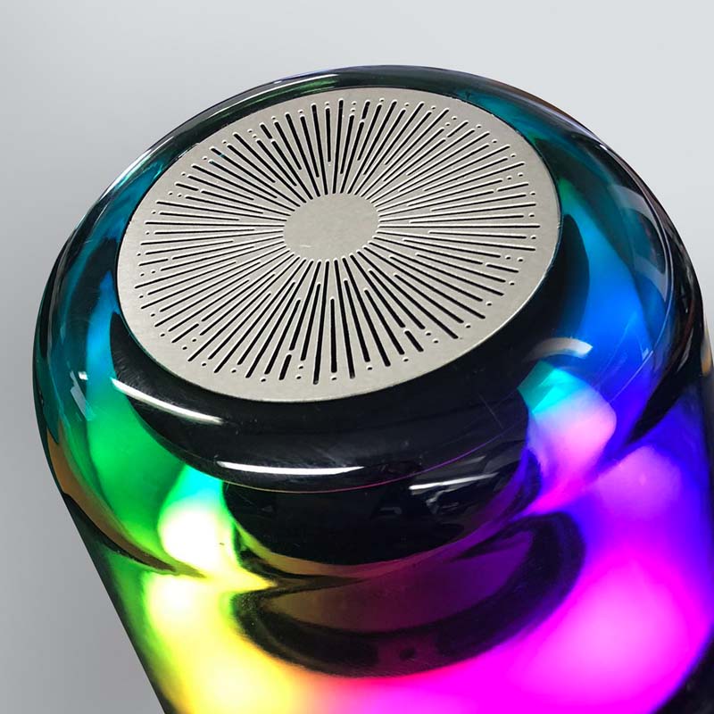 Spectrum Bluetooth Speaker image3