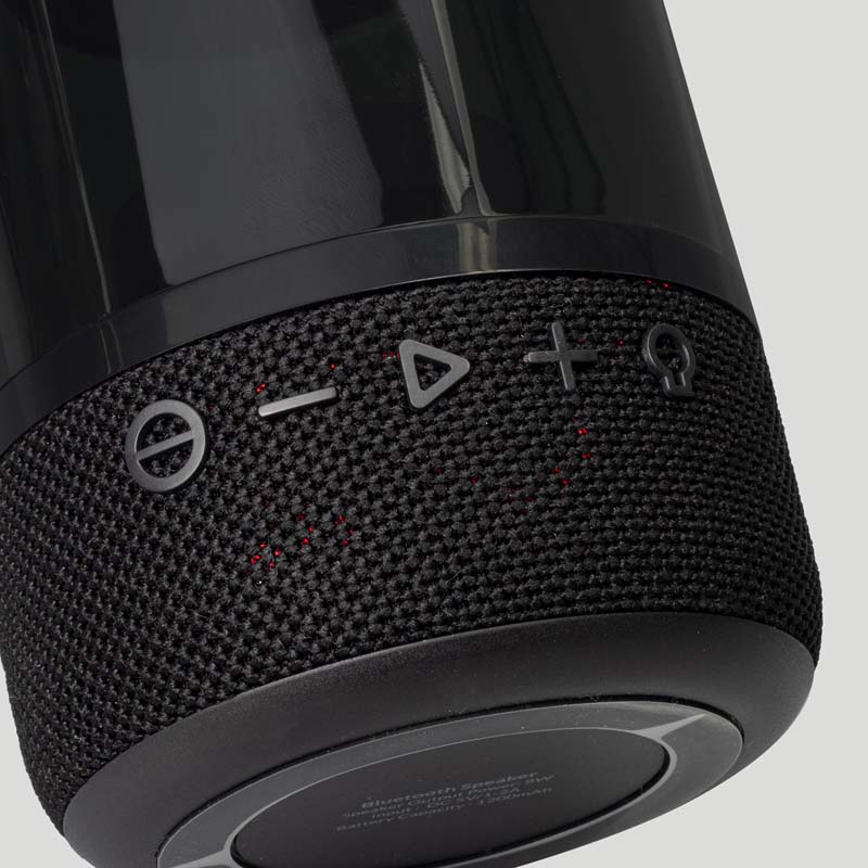 Spectrum Bluetooth Speaker image4