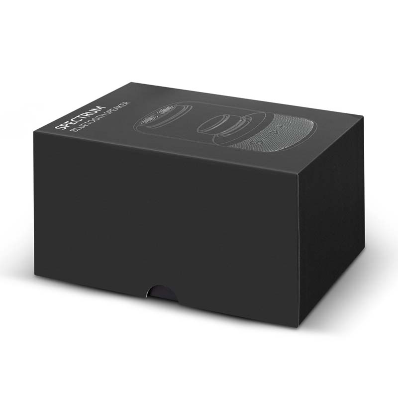 Spectrum Bluetooth Speaker image7