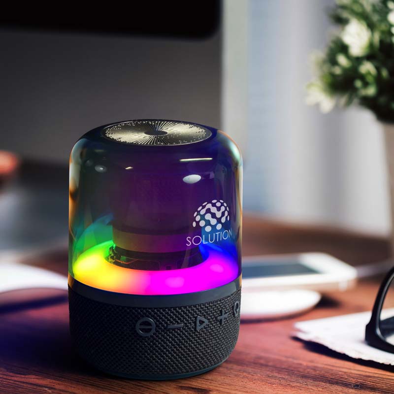 Spectrum Bluetooth Speaker image8