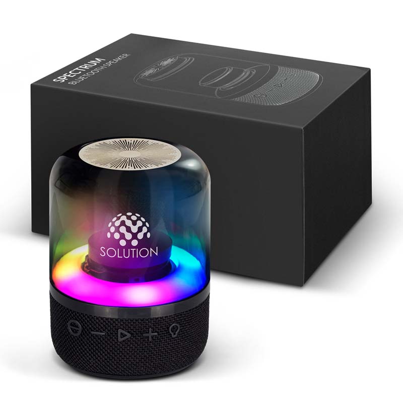 Spectrum Bluetooth Speaker image1