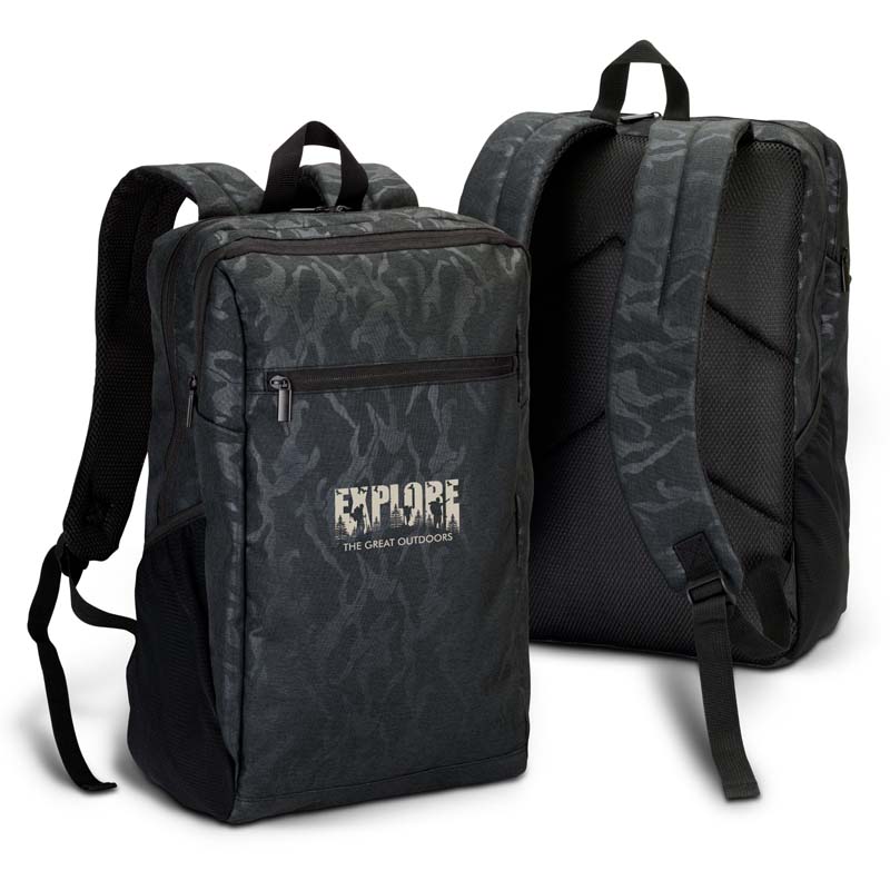 Urban Camo Backpack image1