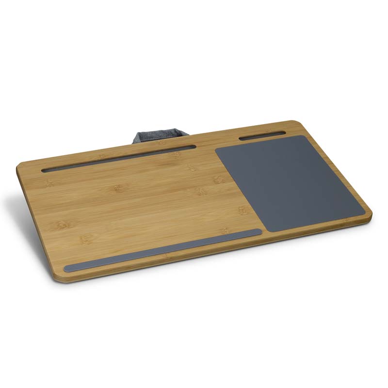 Natura Bamboo Lap Desk image2