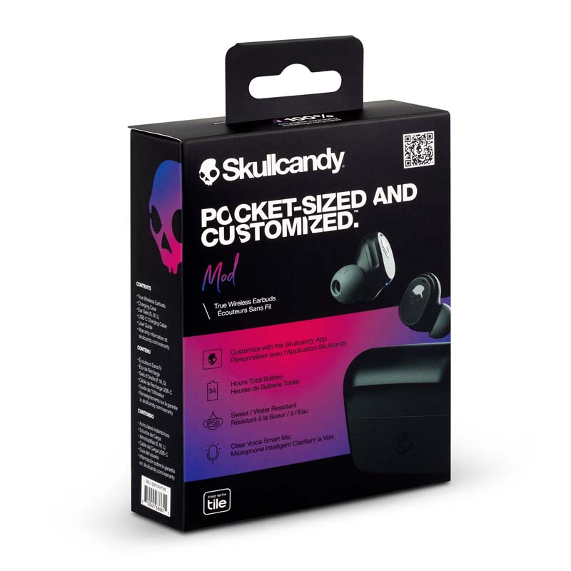 Skullcandy Mod TWS Earbuds image7