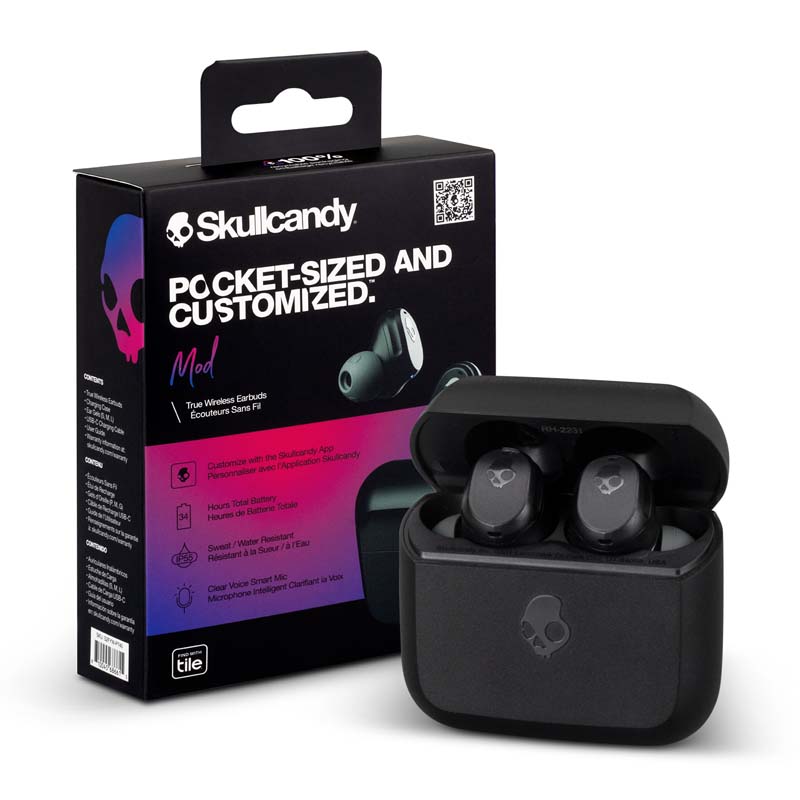 Skullcandy Mod TWS Earbuds image1