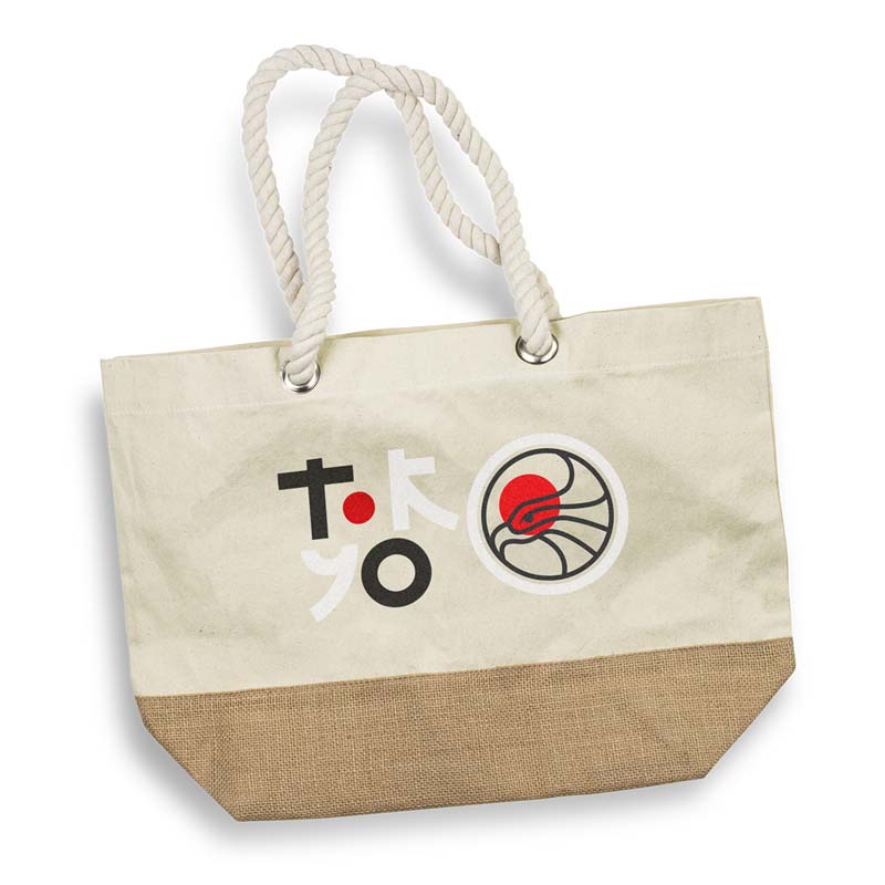 Helios Tote Bag image1