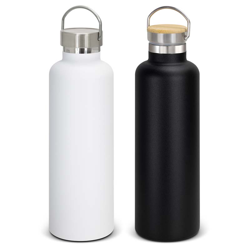 Nomad Deco Vacuum Bottle - 1L image1