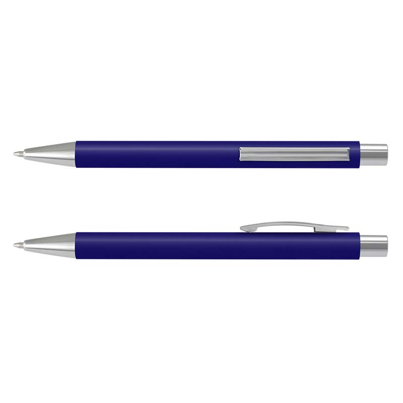 Lancer Soft-Touch Pen image4