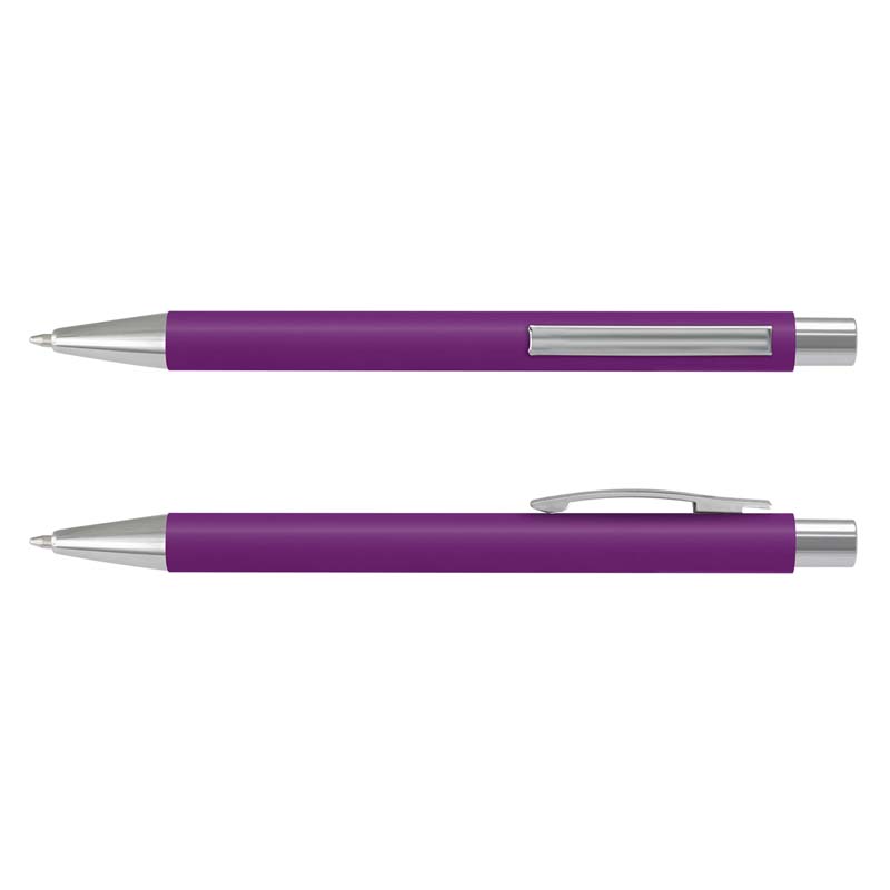 Lancer Soft-Touch Pen image6