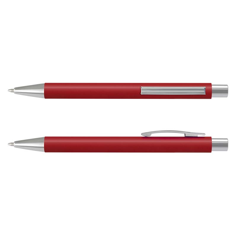 Lancer Soft-Touch Pen image14