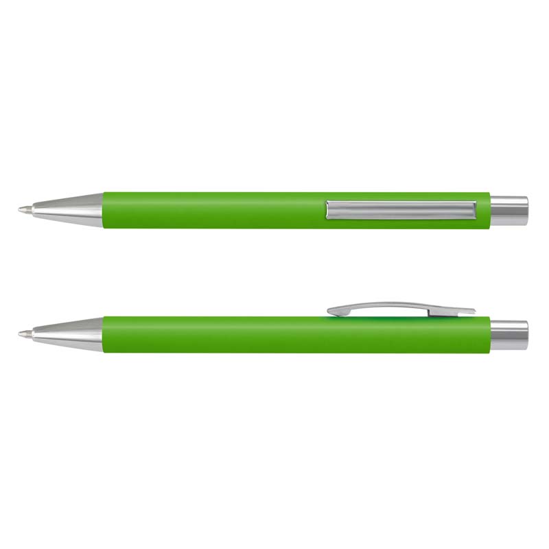 Lancer Soft-Touch Pen image15