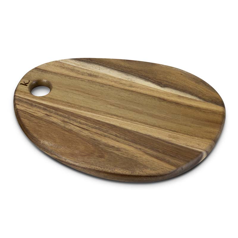 Keepsake Pebble Serving Board image2