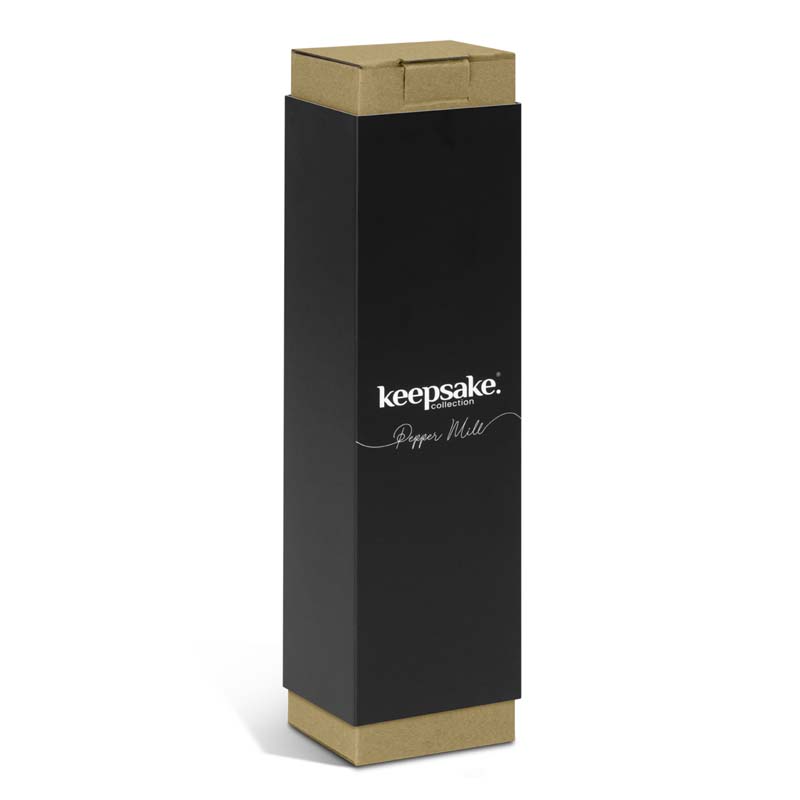 Keepsake Pepper Mill image3