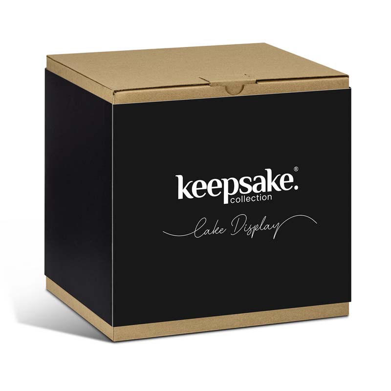 Keepsake Cake Display image4