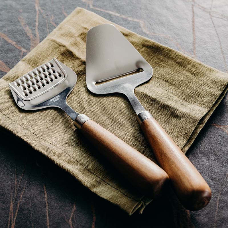 Keepsake Kitchen Slicer & Grater Set image5