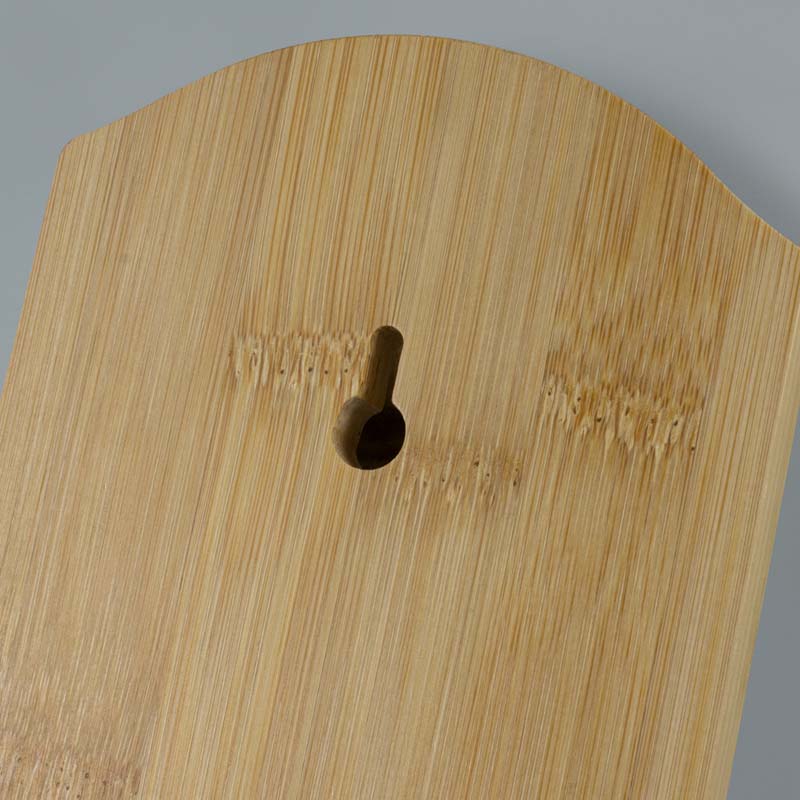 Natura Bamboo Wall Mounted Bottle Opener image5