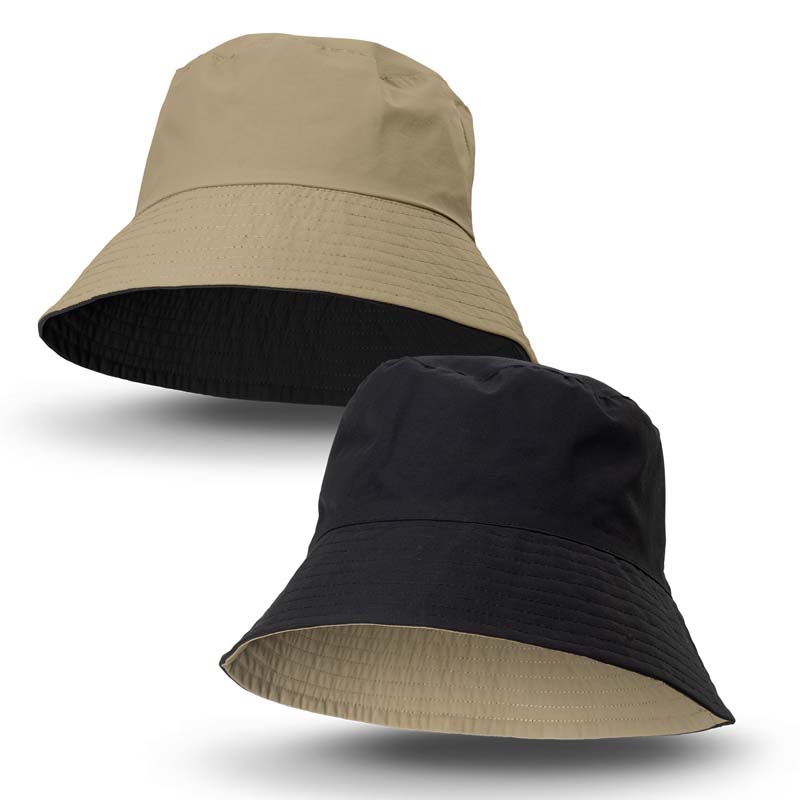 Reversible Ripstop Bucket Hat image2