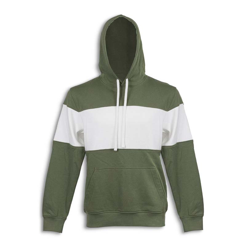 Fairmount Unisex Hoodie image3