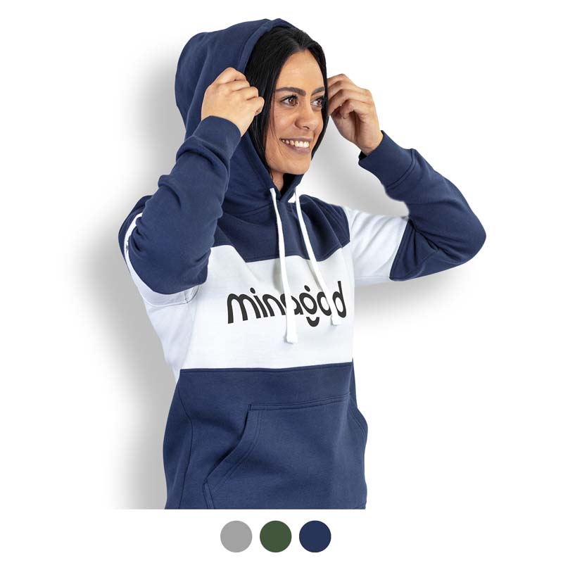 Fairmount Unisex Hoodie