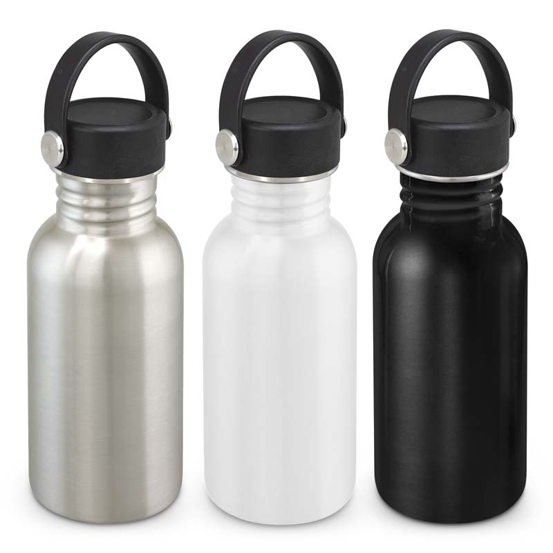 Nomad Bottle 500ml - Carry Lid image1