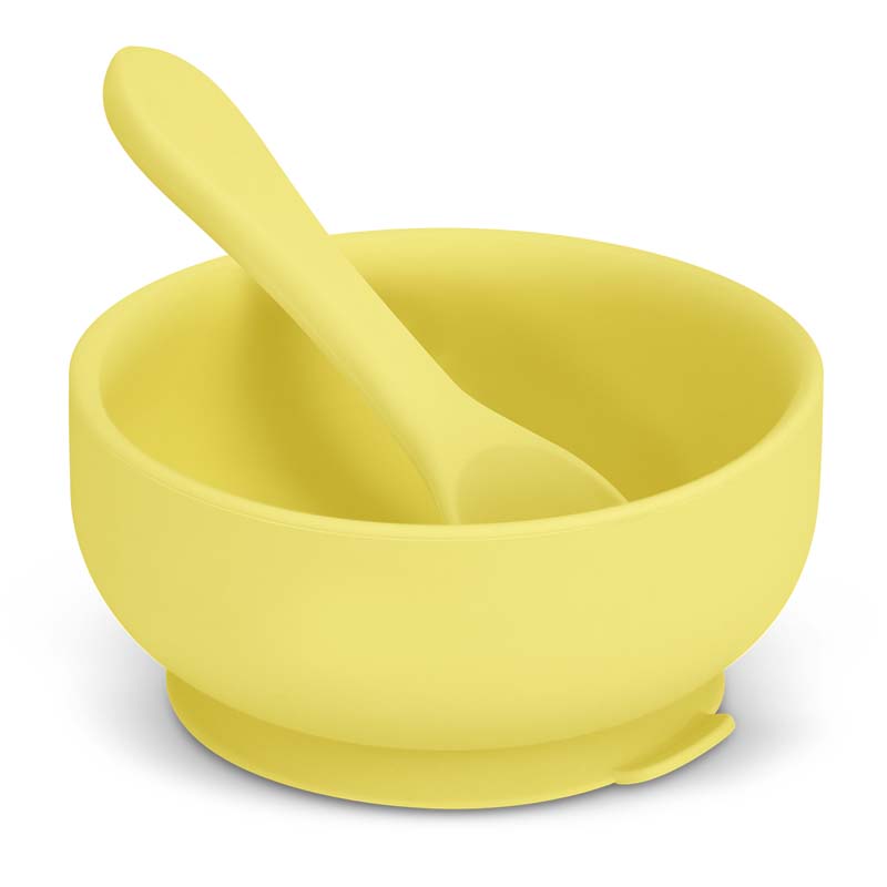 Kids Suction Bowl Set image2