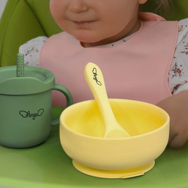 Kids Suction Bowl Set image9