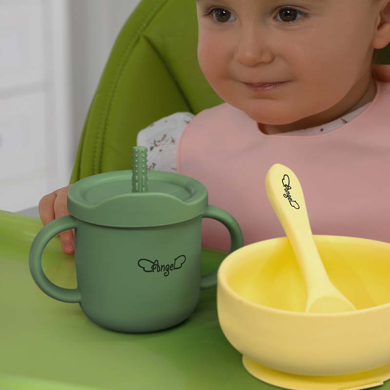 Kids Sipper Cup image8