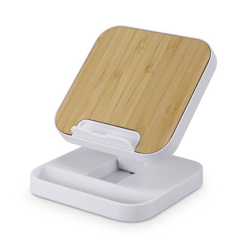 Flex Wireless Fast Charging Stand image2