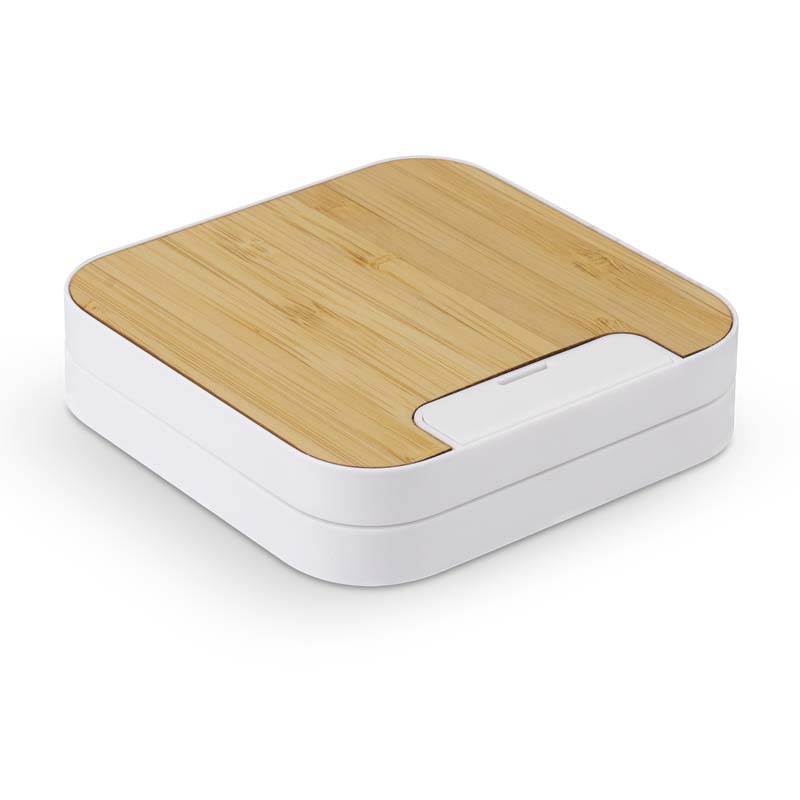 Flex Wireless Fast Charging Stand image4