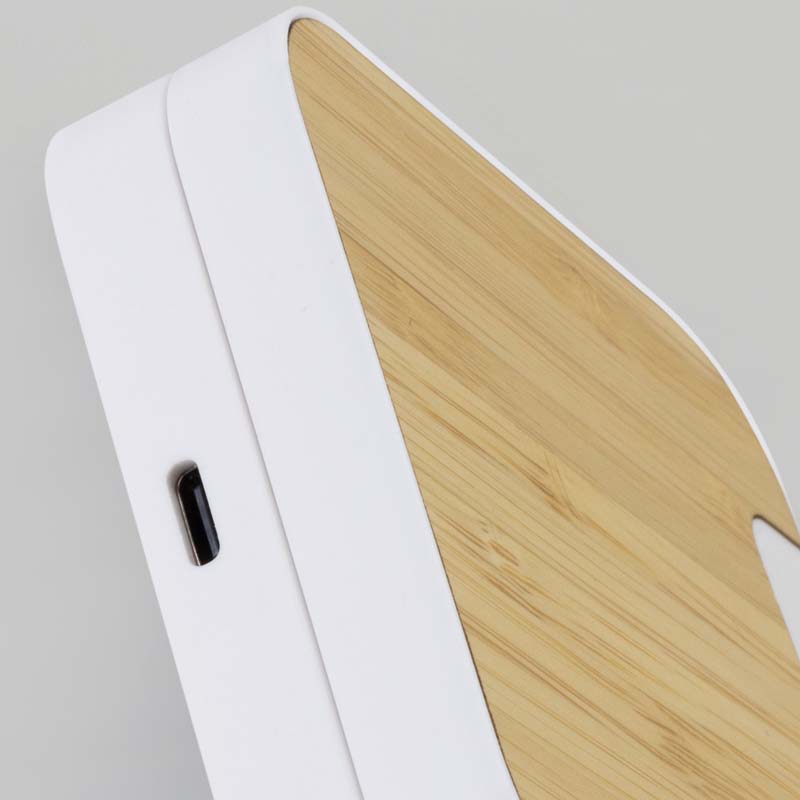 Flex Wireless Fast Charging Stand image7