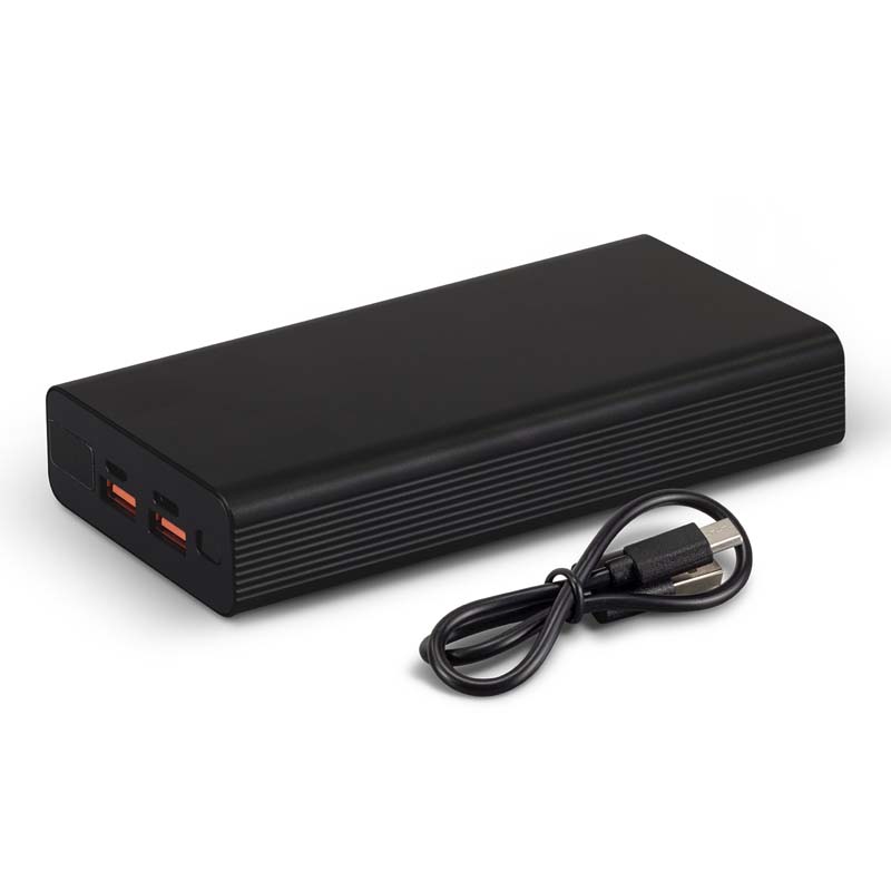 Bolt 22.5W QC Power Bank image2