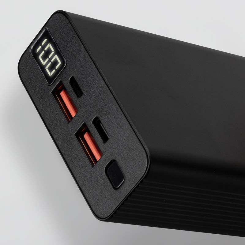 Bolt 22.5W QC Power Bank image4