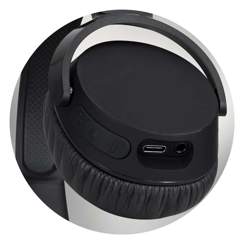 Skullcandy Riff 2 Wireless Headphones image5