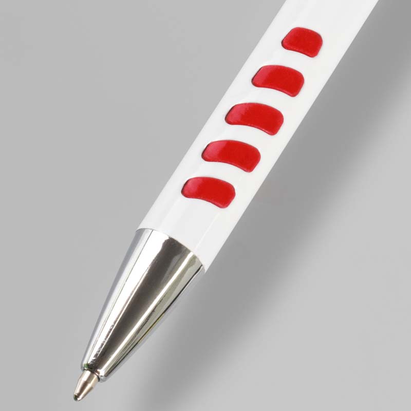 Panama Grip Pen - White Barrel image7