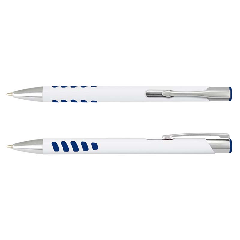 Panama Grip Pen - White Barrel image17