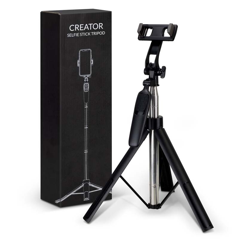 Creator Selfie Stick Tripod image1