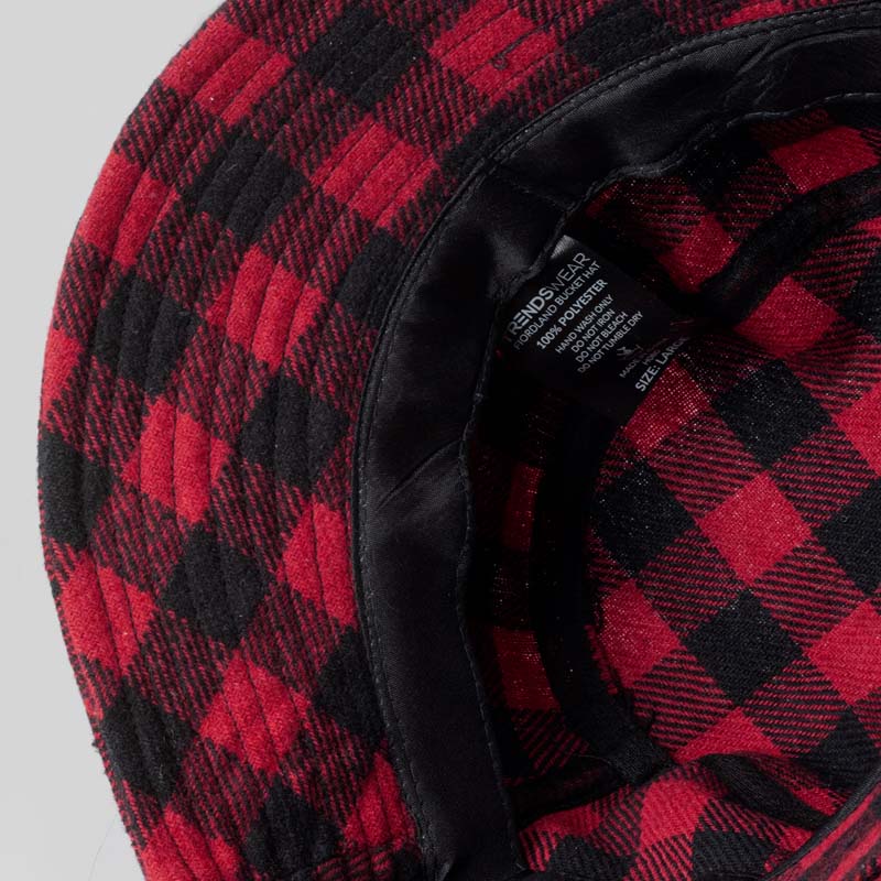 Fiordland Bucket Hat image8