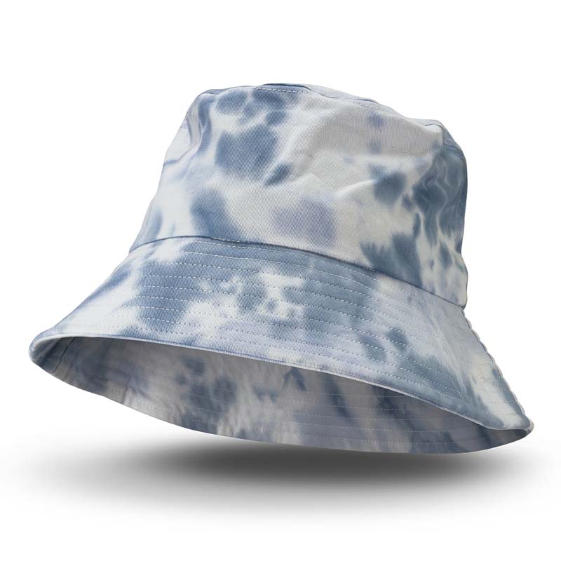 Juniper Tie Dye Bucket Hat image3