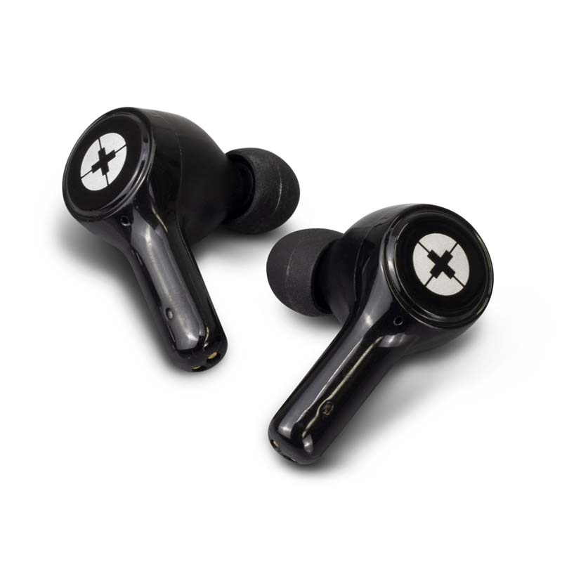 Swiss Peak ANC TWS Earbuds image4