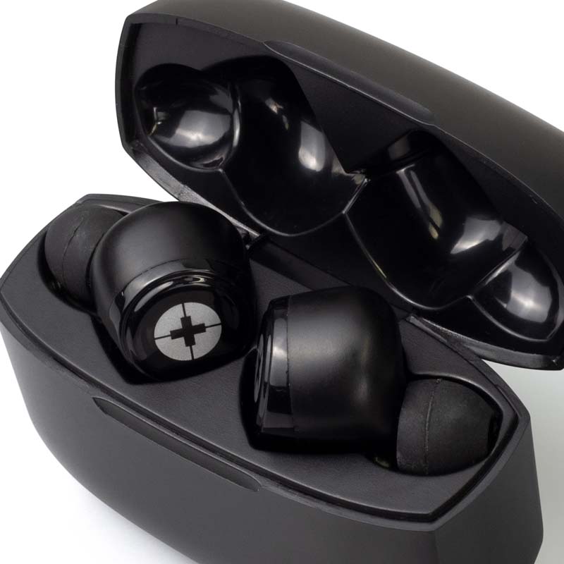 Swiss Peak ANC TWS Earbuds image7