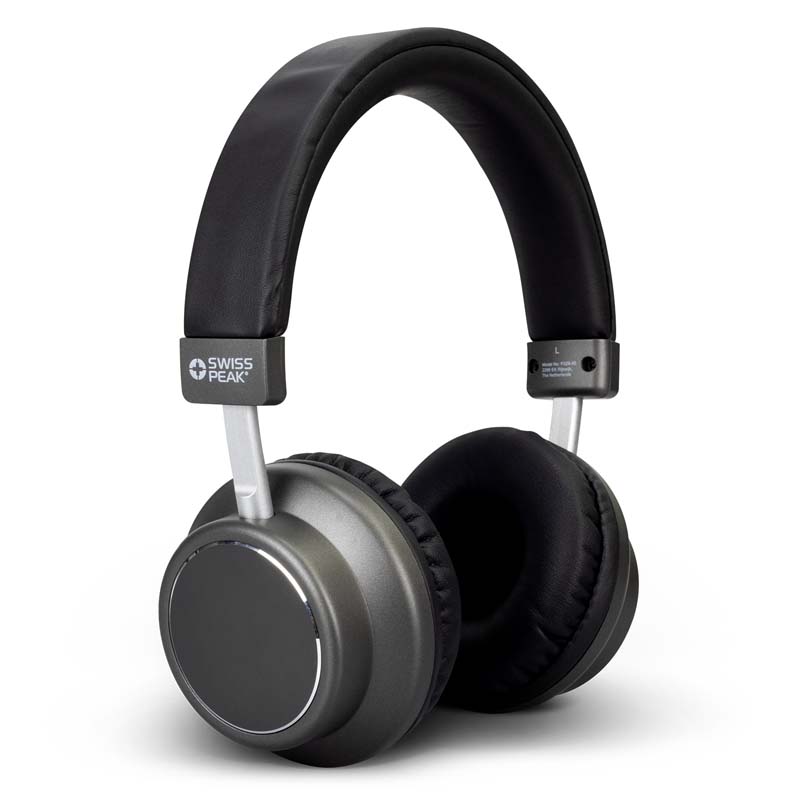 Swiss Peak Wireless Headphone V3 image2