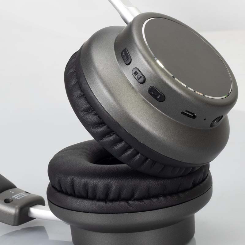 Swiss Peak Wireless Headphone V3 image7